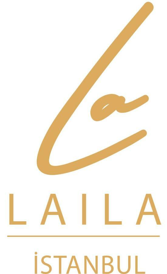 איסטמבול The Laila Hotel מראה חיצוני תמונה